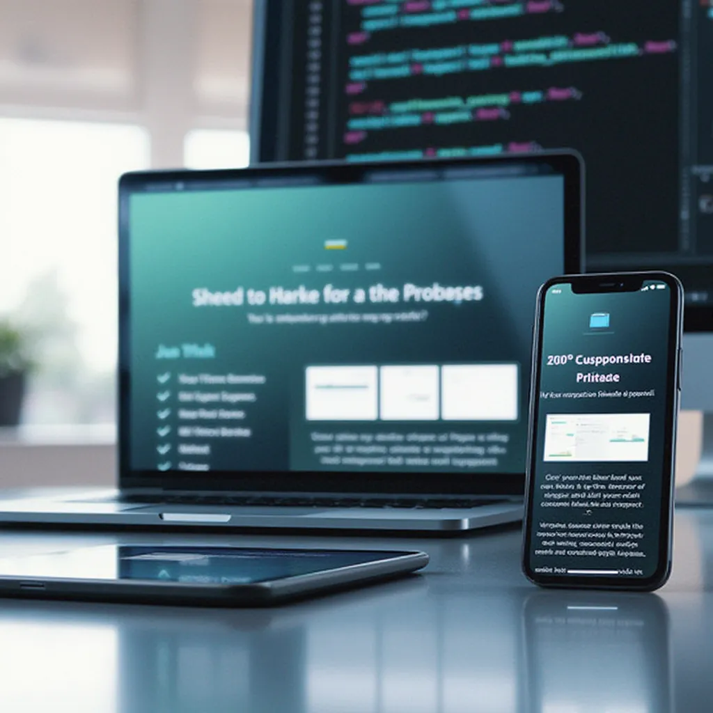Curso de Diseño Web
