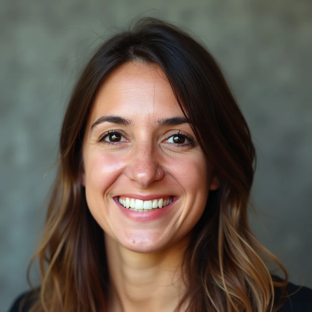 Foto de Laura Fernández